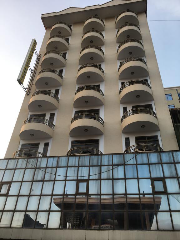 Natron Palace Hotel Arusha Exterior foto