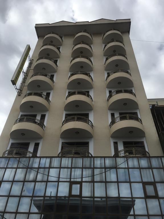 Natron Palace Hotel Arusha Exterior foto